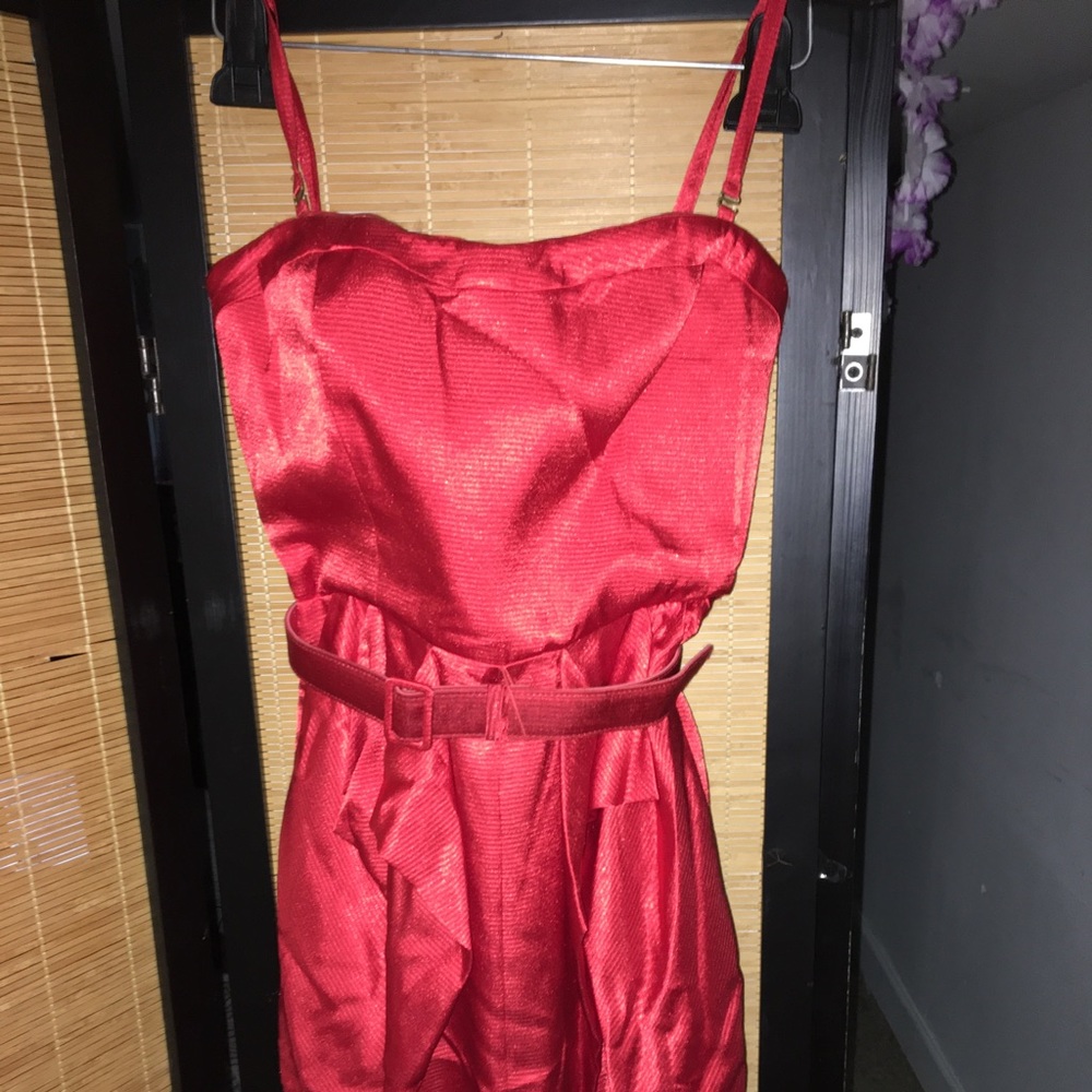 Calvin Klein Mini Party Dress size 2